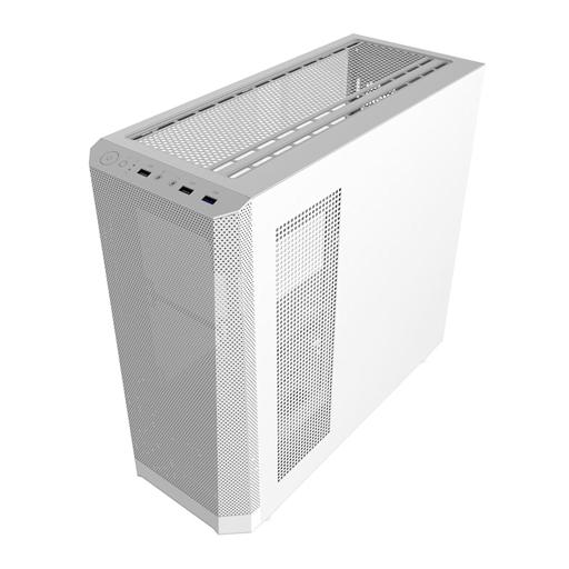 Alseye Phanteks MicroATX Mini Tower (Branco)