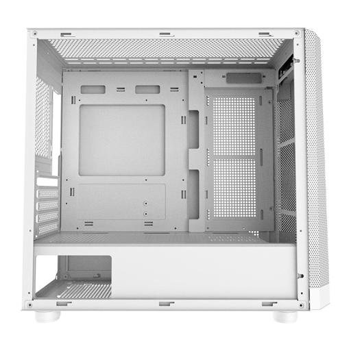 Alseye Phanteks MicroATX Mini Tower (Branco)
