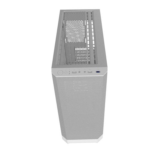 Alseye Phanteks MicroATX Mini Tower (Branco)