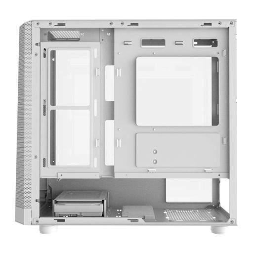 Alseye Phanteks MicroATX Mini Tower (Branco)