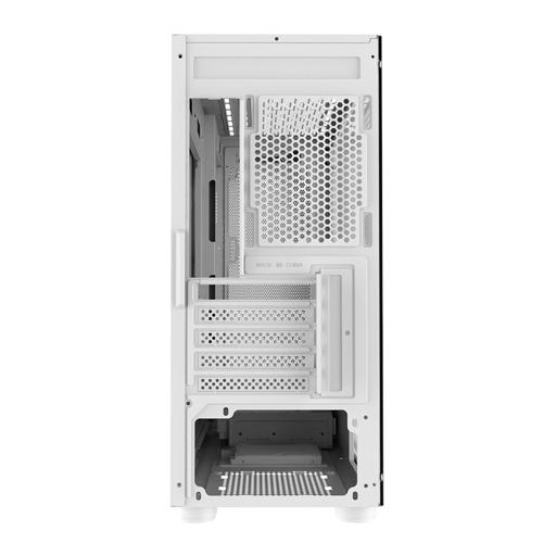 Alseye Phanteks MicroATX Mini Tower (Branco)