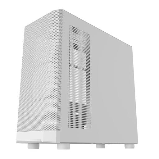 Alseye Phanteks MicroATX Mini Tower (Branco)
