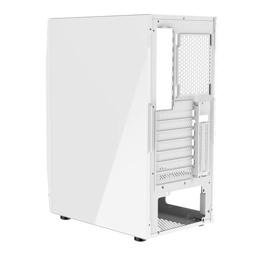 Alseye Phantom 1.0 ATX Mid Tower (Branco)