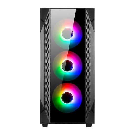 Alseye Phantom ATX Mid Tower (Preto)