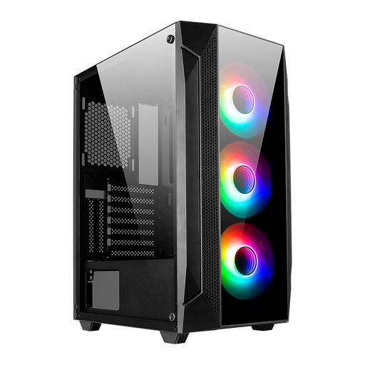 Alseye Phantom ATX Mid Tower (Preto)