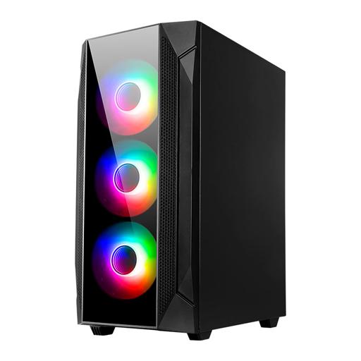 Alseye Phantom ATX Mid Tower (Preto)