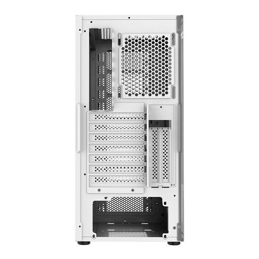 Alseye Pinwheel Mesh ATX Mid Tower (Branco)