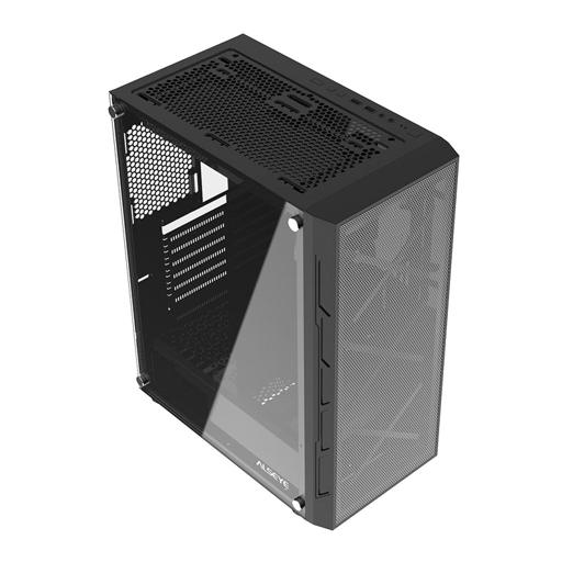 Alseye Vortex ATX Mid Tower (Preto)