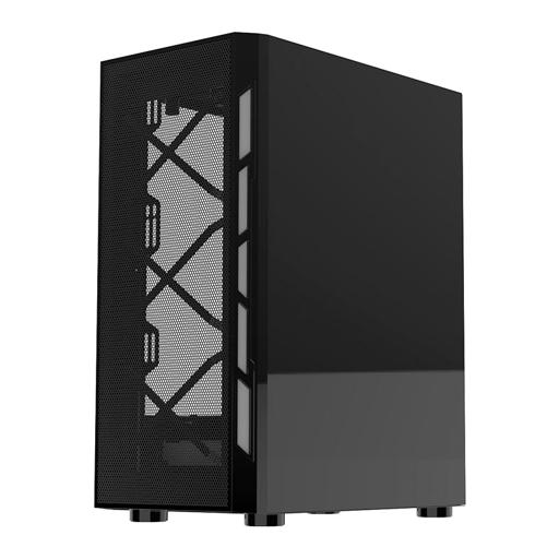 Alseye Vortex ATX Mid Tower (Preto)