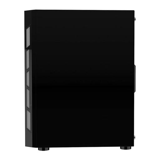Alseye Vortex ATX Mid Tower (Preto)