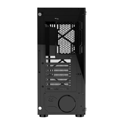 Alseye Vortex ATX Mid Tower (Preto)