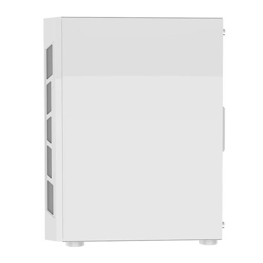 Alseye Vortex ATX Mid Tower (Branco)