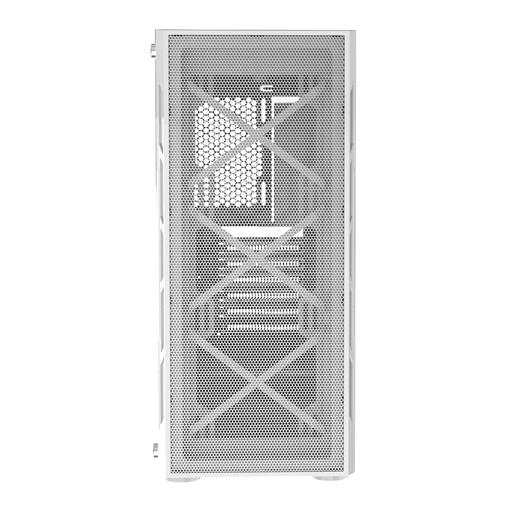 Alseye Vortex ATX Mid Tower (Branco)