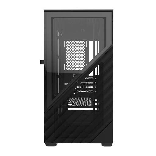 Alseye Wins 80 MicroATX Mid Tower (Preto)