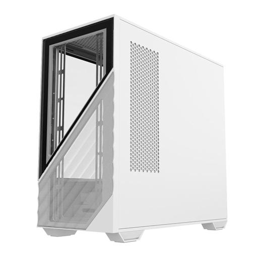 Alseye Wins 80 MicroATX Mid Tower (Branco)