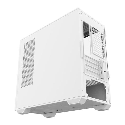 Alseye Wins 80 MicroATX Mid Tower (Branco)