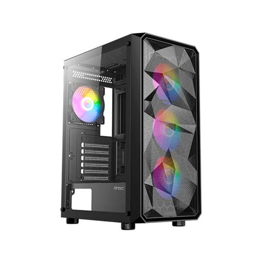 Antec Ax83 Extreme RGB ATX Mid Tower (Preto)