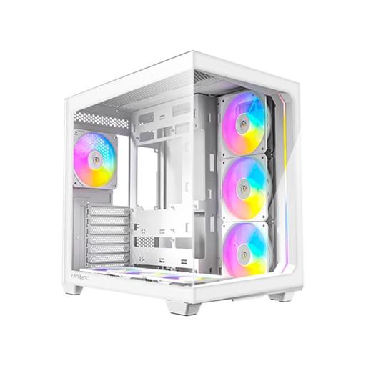 Antec C5 ARGB ATX Mid Tower (Branco)