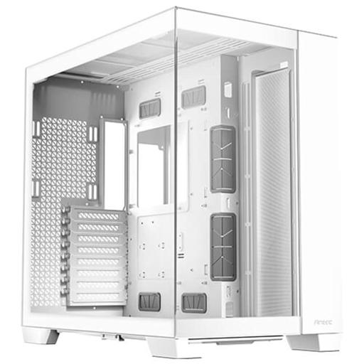 Antec C8 ATX Mid Tower (Branco)