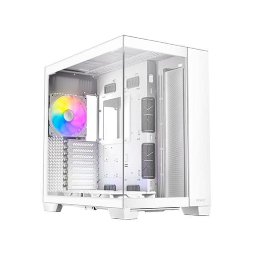 Antec C8 ARGB ATX Mid Tower (Branco)