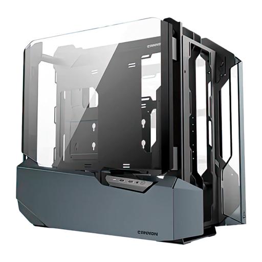 Antec CANNON ATX Full Tower (Preto)