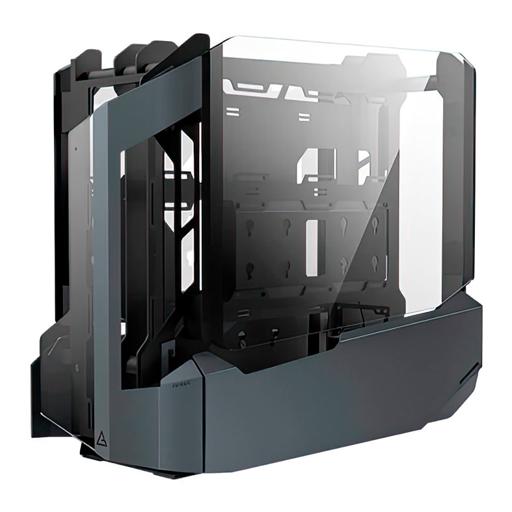 Antec CANNON ATX Full Tower (Preto)