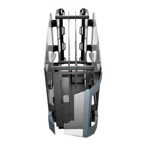 Antec CANNON ATX Full Tower (Preto)