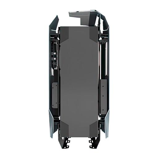 Antec CANNON ATX Full Tower (Preto)