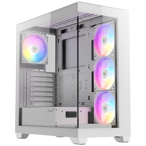 Antec Cx300m Elite RGB ATX Mid Tower (Branco)
