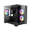 Gabinete Antec Cx600m ARGB