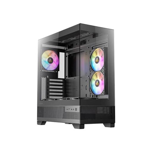 Antec Cx700 Elite RGB ATX Mid Tower (Preto)