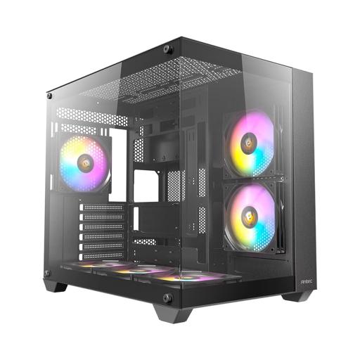 Antec Cx800 Elite RGB ATX Mid Tower (Preto)