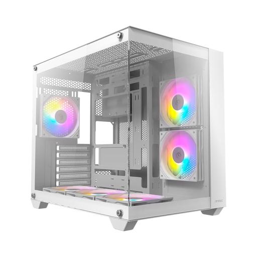 Antec Cx800 Elite RGB ATX Mid Tower (Branco)