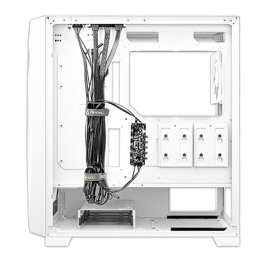 Antec DF700 FLUX ATX Mid Tower (Branco)