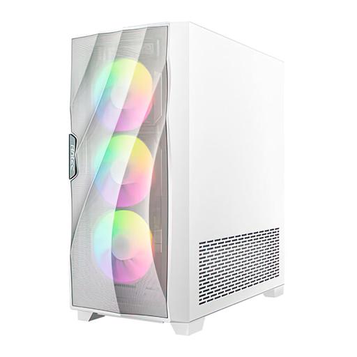 Antec DF700 FLUX ATX Mid Tower (Branco)