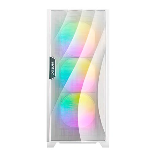 Antec DF700 FLUX ATX Mid Tower (Branco)