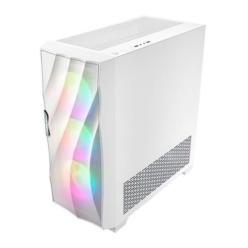 Antec DF700 FLUX ATX Mid Tower (Branco)