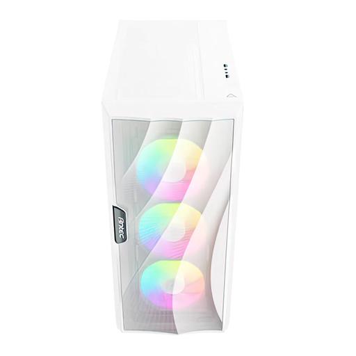 Antec DF700 FLUX ATX Mid Tower (Branco)