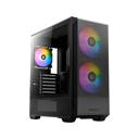 Gabinete Antec Nx416l ARGB
