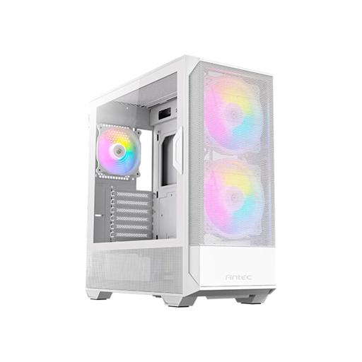 Antec Nx416l ARGB ATX Mid Tower (Branco)