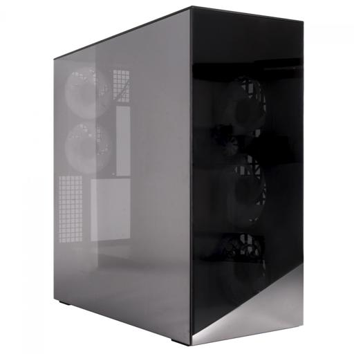 ARCTIC Xtender ATX Mid Tower (Preto)