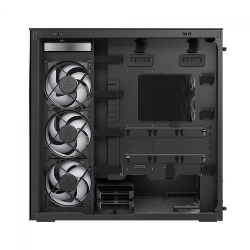 ARCTIC Xtender ATX Mid Tower (Preto)