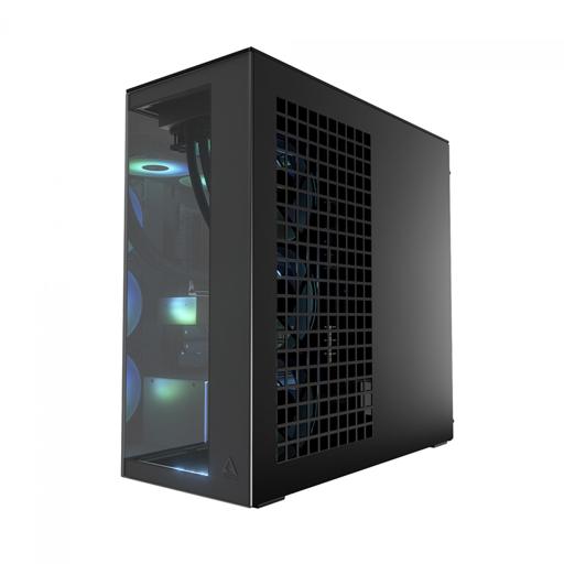 ARCTIC Xtender ATX Mid Tower (Preto)