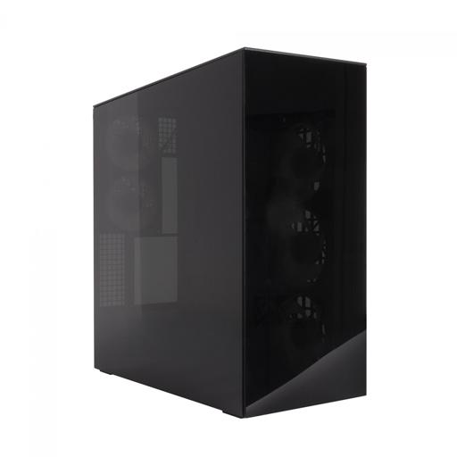 ARCTIC Xtender Black ATX Mid Tower (Preto)