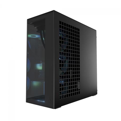 ARCTIC Xtender Black ATX Mid Tower (Preto)