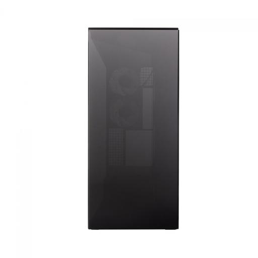 ARCTIC Xtender Black ATX Mid Tower (Preto)