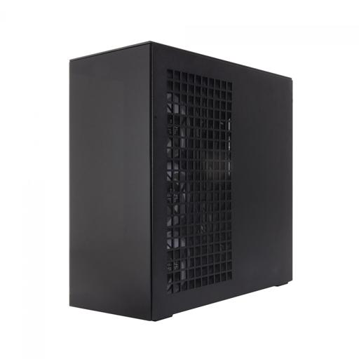 ARCTIC Xtender Black ATX Mid Tower (Preto)