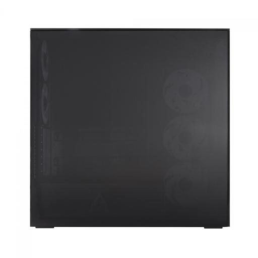 ARCTIC Xtender Black ATX Mid Tower (Preto)