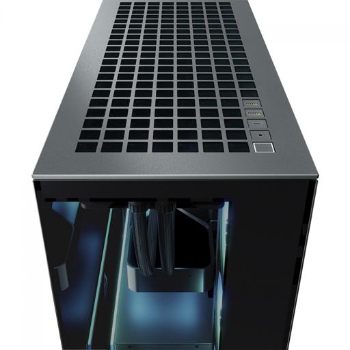 ARCTIC Xtender Black ATX Mid Tower (Preto)