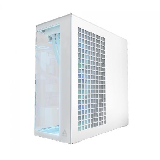 ARCTIC Xtender White ATX Mid Tower (Branco)
